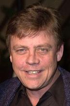 Mark Hamill