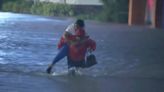 Hurricane Ian videos capture heroic rescues and widespread devastation in Florida