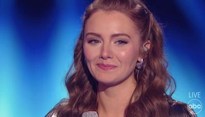 American Idol fan-favorite Emmy Russell opens up about ‘pain’ after elimination