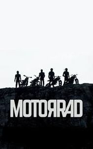 Motorrad