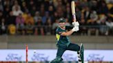 Ponting: You want 'natural winners' like Warner at World Cups