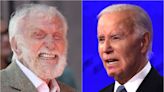 Dick Van Dyke shrugs off Joe Biden age concerns: I’m 98, ‘I’ve got all my marbles’