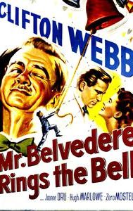 Mr. Belvedere Rings the Bell