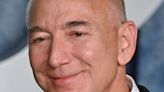 For Jeff Bezos, Work-Life Balance Is 'Debilitating' But Also Doesn't Want To Be The Guy Who 'Drains All The Energy...