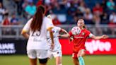 Kansas City Current fall to Houston Dash. Here’s the sequence that swung the result