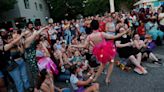 'Everyone's dancing': Tybee Equality Fest is back so get ready for a party