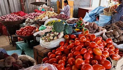 Precio de productos de canasta básica de alimentos sigue elevado en Cochabamba