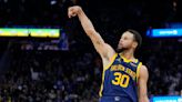 NBA All-Star Weekend: Steph Curry tops Sabrina Ionescu; Mac McClung defends slam dunk title