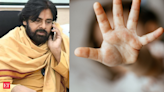 Pawan Kalyan speaks out against gang-rape, murder of 8-year-old girl by minor schoolmates in Andhra Pradesh