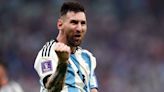 Lionel Messi’s last World Cup dance inspires Argentina and sets him apart