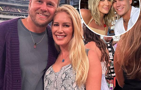 What Heidi Montag & Spencer Pratt Think of Kristin Cavallari's Romance