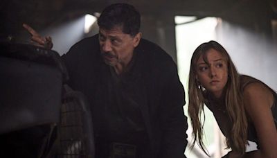 James Paxton, Carlos Bardem, Lilly Krug & Alice Pagani Wrap On Peter Webber Action-Horror ‘Dragn’; Myriad Boards Ahead Of...