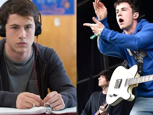 Qué fue de Dylan Minnette, el protagonista de ‘Por 13 razones’ que se hartó de la actuación y se pasó a la música