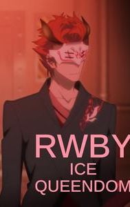 RWBY: Ice Queendom