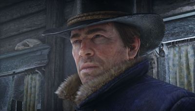 Red Dead Redemption 2 actor say's he'd "absolutely" play Arthur Morgan in a TV adaptation, but that probably won't happen because Hollywood doesn't understand mocap