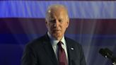 Joe Biden mixes up Emmanuel Macron with dead French leader Francois Mitterand