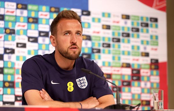 Harry Kane hits back at Gary Lineker criticism: ‘There’s a better way of going about it’