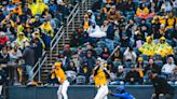 WVU declaws Panthers 10-0 via mercy