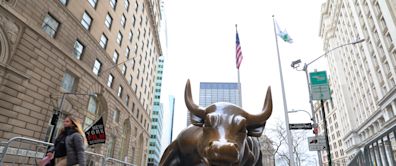 History says stocks are looking bullish after a big first half of the year: Morning Brief