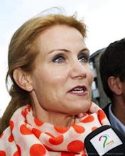 Helle Thorning-Schmidt