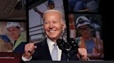 Biden administration announces $11 billion for rural clean energy projects