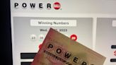 Powerball hits estimated $1 billion jackpot: Take a look at winning numbers, next drawing