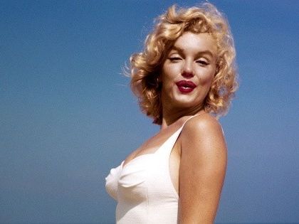 Secretos de Belleza de Marilyn Monroe