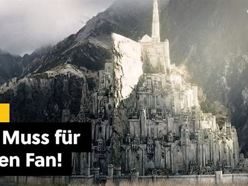 Der Herr der Ringe 1 - 3 Extended Edition: Die besten Filme aller Zeiten sind gerade so günstig, dass selbst Sauron weint!