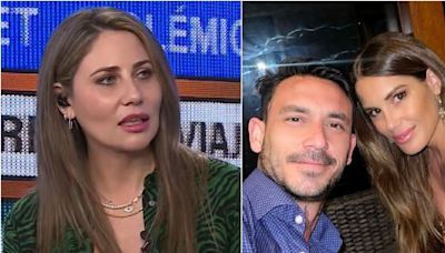 “Sus tiempos no me calzan…”: Gissella Gallardo desmintió los dichos de Gala Caldirola sobre su relación con Mauricio Pinilla