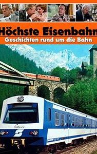 Höchste Eisenbahn