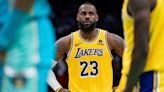 LeBron James signs new two-year deal with Los Angeles Lakers