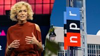 Radical NPR chief Katherine Maher s top secret agenda