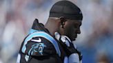 Panthers cut OL Cameron Erving, 2 others to get to 53-man roster