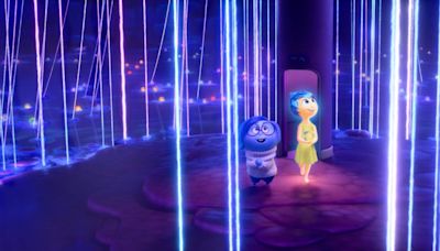 Nostalgia: lo que nos dice el nuevo y fugaz personaje de ‘Inside Out 2’