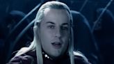 The elves who came to Helm's Deep to relieve the forces of Rohan were a bunch of weenies who just wanted to jump the line to Valinor, there I said it