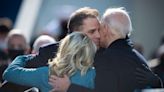 President Biden speaks on Hunter Biden for first time since verdict, says he's proud of his son