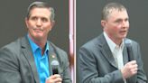 Gallagher, Foley advance in race for Butte Chief Executive