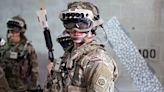 U.S. Army approves order for thousands of Microsoft combat goggles