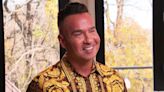 Mike 'The Situation' Sorrentino Reveals Risky 'Jersey Shore' Salary Move That Made Him Millions (Exclusive)