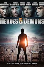 Heroes & Demons: DVD oder Blu-ray leihen - VIDEOBUSTER.de