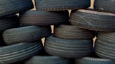 You can drop of tires for free soon in Daviess Co.