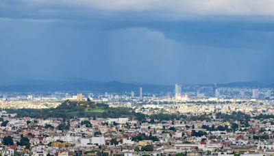 Clima en Puebla de Zaragoza: Qué dice el pronóstico del tiempo para hoy