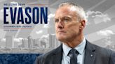 Blue Jackets name Dean Evason Head Coach | Columbus Blue Jackets