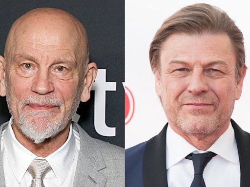 John Malkovich And Sean Bean Music Biopic ‘The Yellow Tie’ Heading To Cannes Market With VMI Worldwide