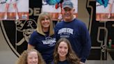 Randall's Tatum Brandt signs to play volleyball for Colorado School of Mines