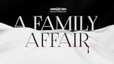 A Family Affair (TV series)