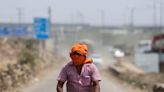 Temperatura recorde de 49,9 graus Celsius registada em Nova Deli