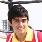 Rohan Shah