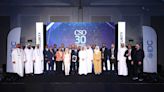 CSO30 Awards: Introducing the top 30 security leaders in the UAE