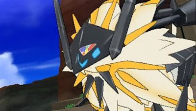 New Pokémon Go Fest datamine seems to leak popular Necrozma forms